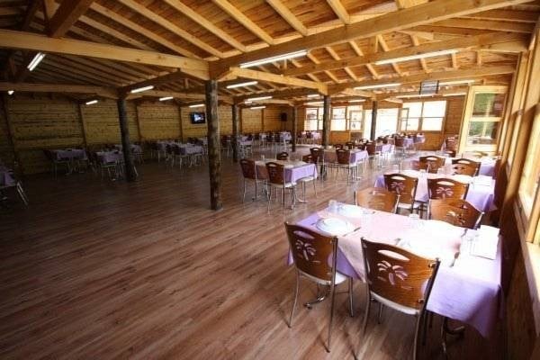 Naliya Otel Restorant