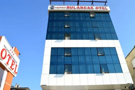 Bulancak Başoğlu Otel