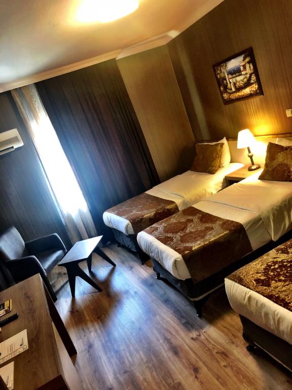 Family Resort Spa Thalasso Thermal