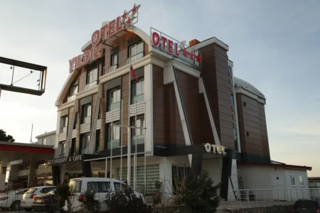 Yıldız Otel Ordu