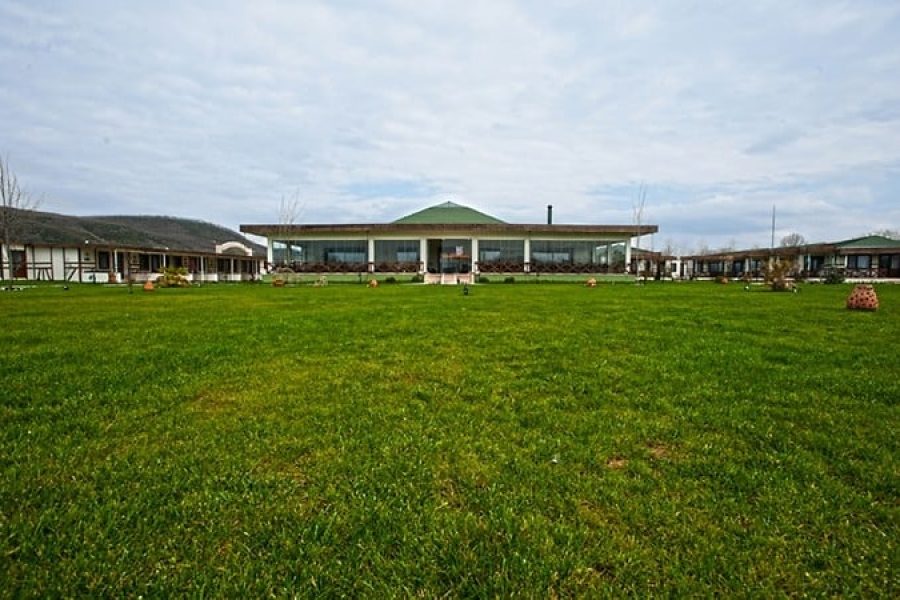 Riva’s Club
