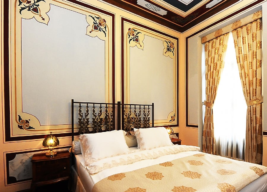 Sarnıç Butik Otel Kadıköy