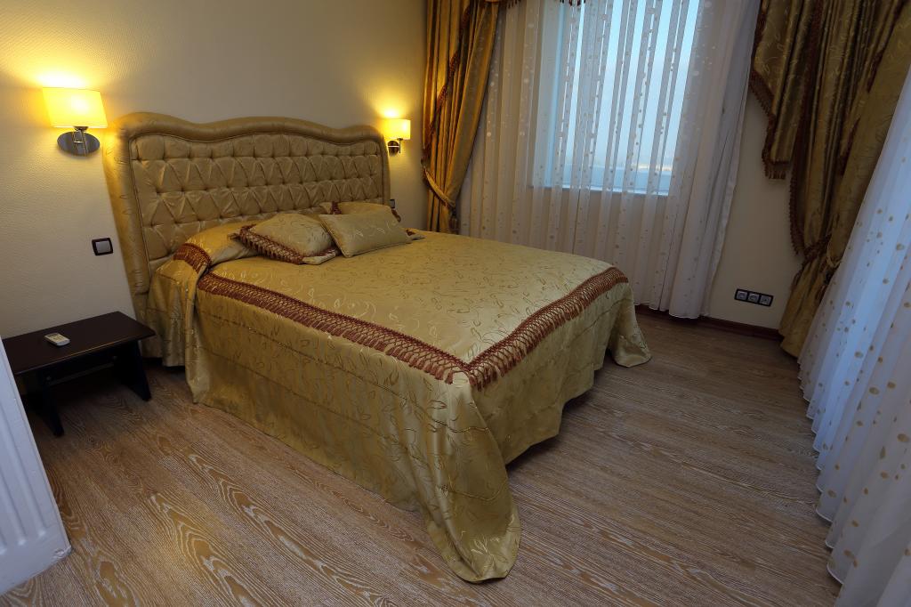 Eser Diamond Hotel&Convention Center