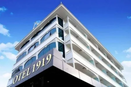 Otel 1919 Samsun