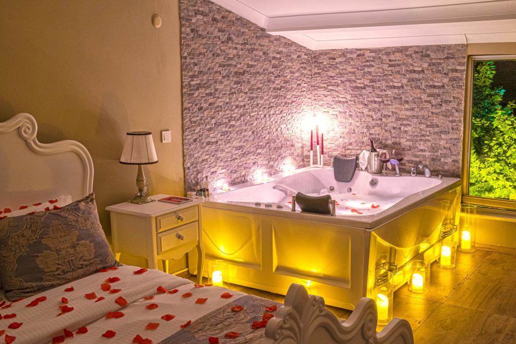 Keyif Boutique Hotel & Restaurant