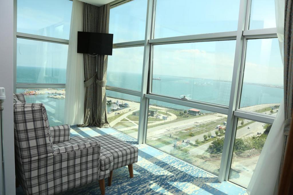 Panaroma Damla Hotel