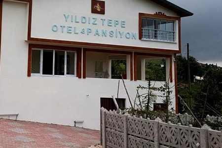 Yıldız Tepe Otel & Pansiyon