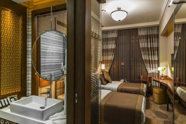 Manesol Boutique Hotel Galata