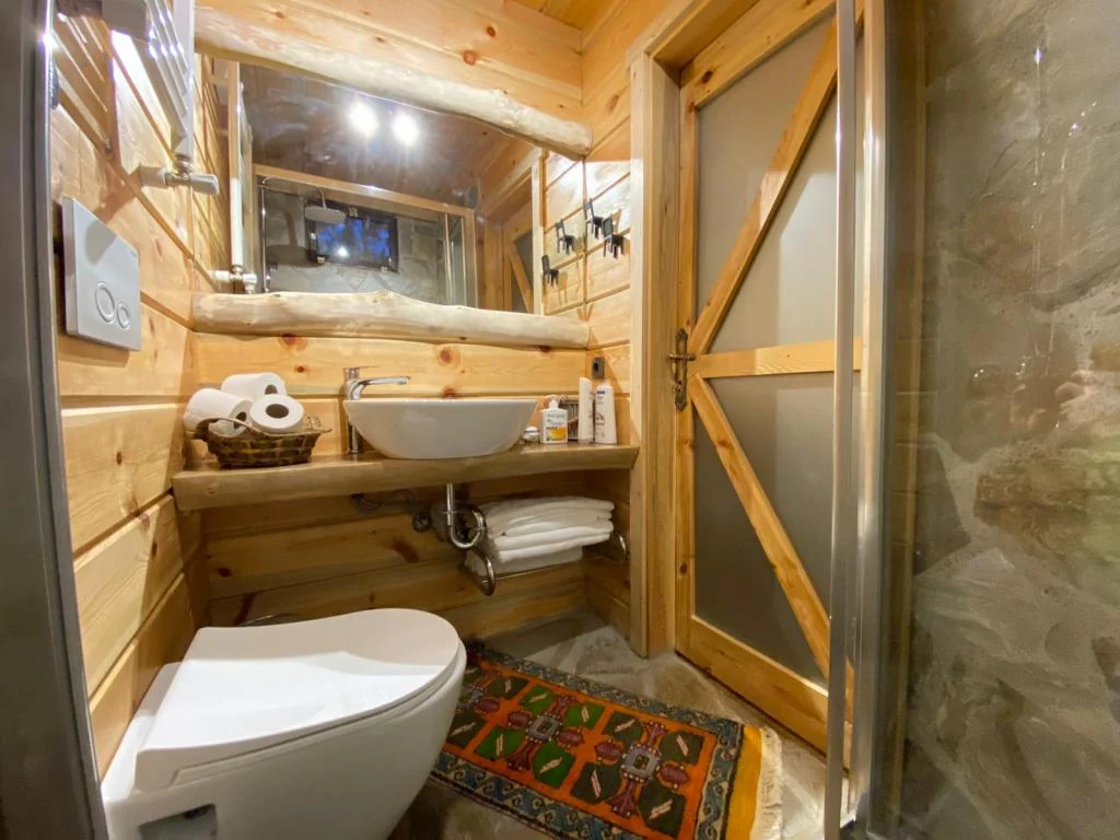 Kartaltepe Boutique Hotel