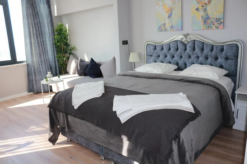 Vesta Resort Butik Otel