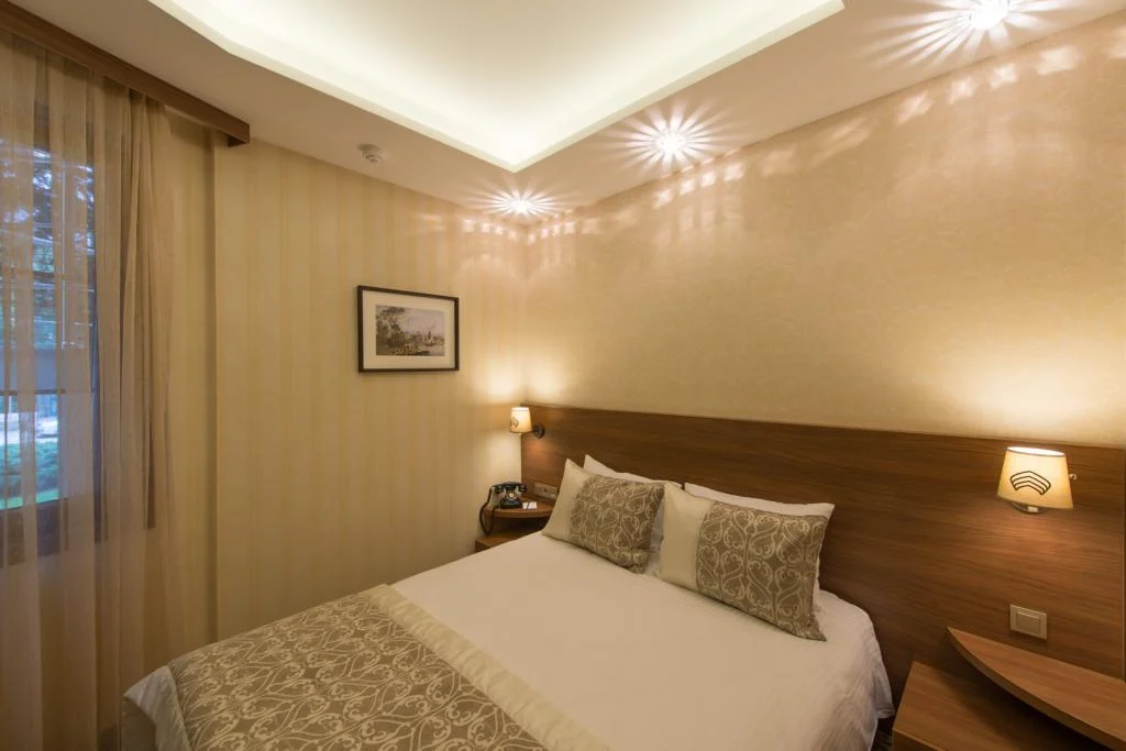 Çeşmeli Konak Otel Silivri