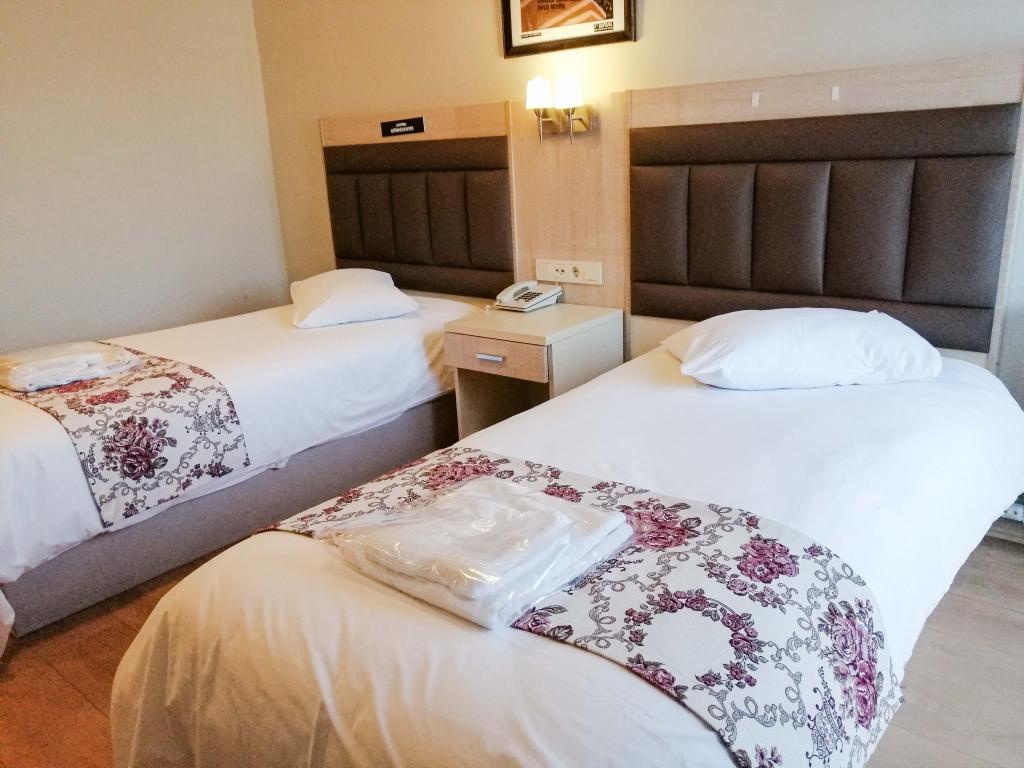 Bolu Grand Köroğlu Hotel