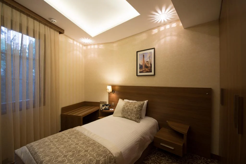 Çeşmeli Konak Otel Silivri