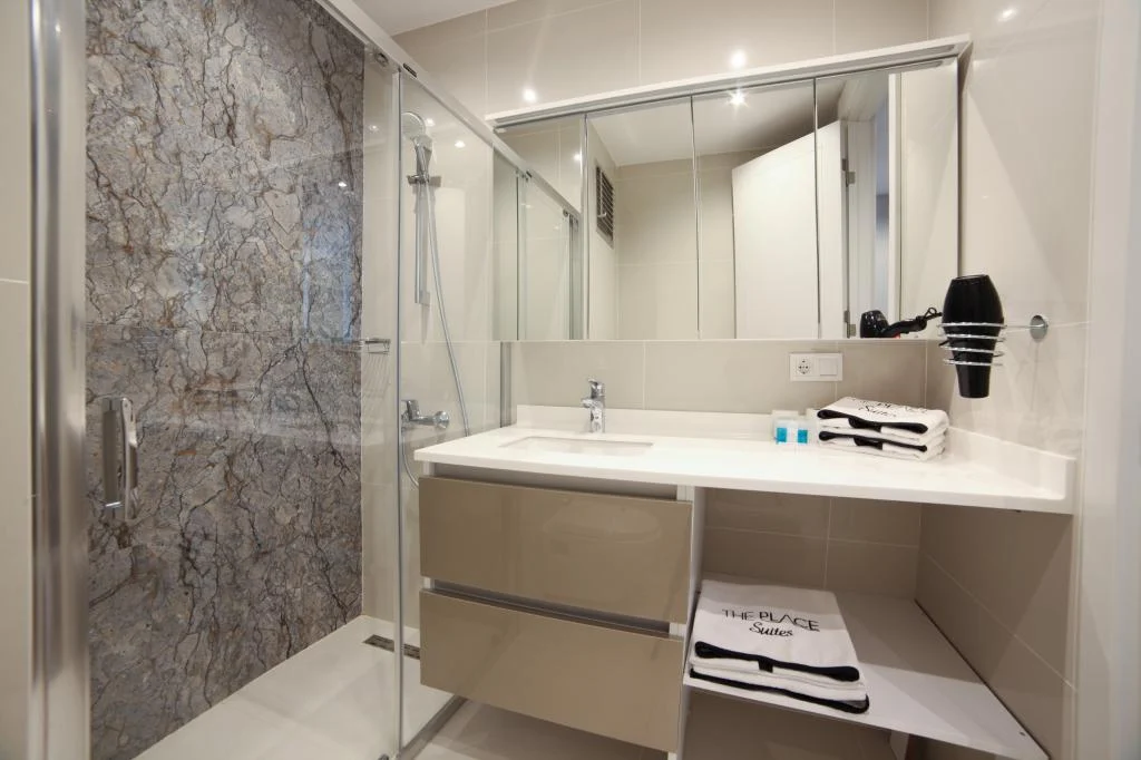 The Palace Suites Ataşehir