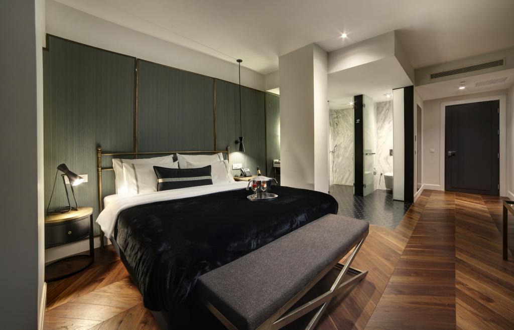 39 Kalamış Marina Hotel