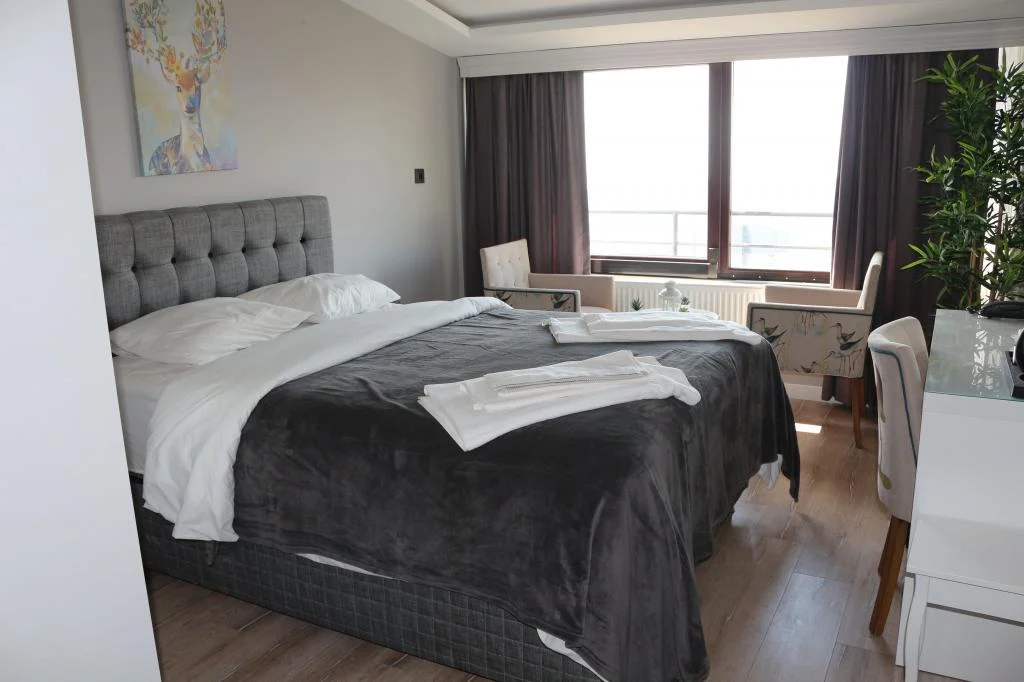 Vesta Resort Butik Otel