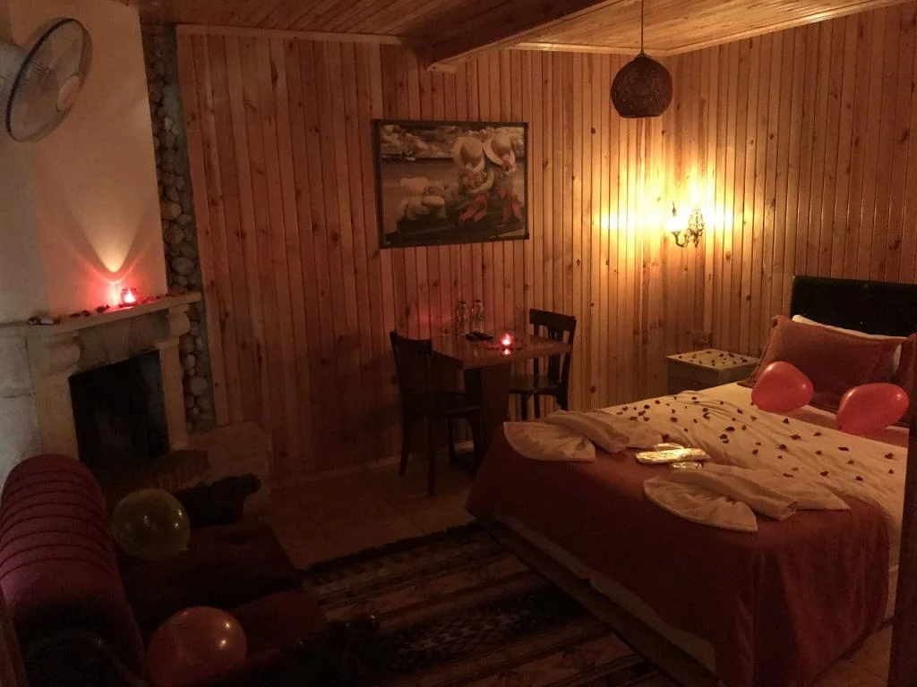 Ağva Green River Hotel