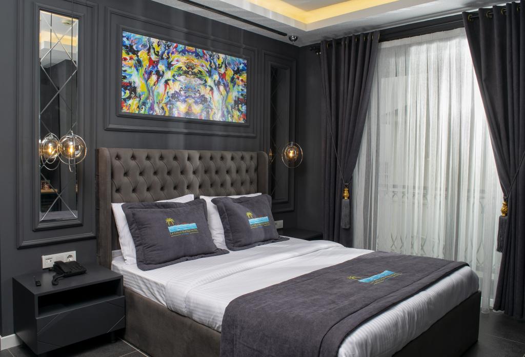 La Cielo Suites Bostancı