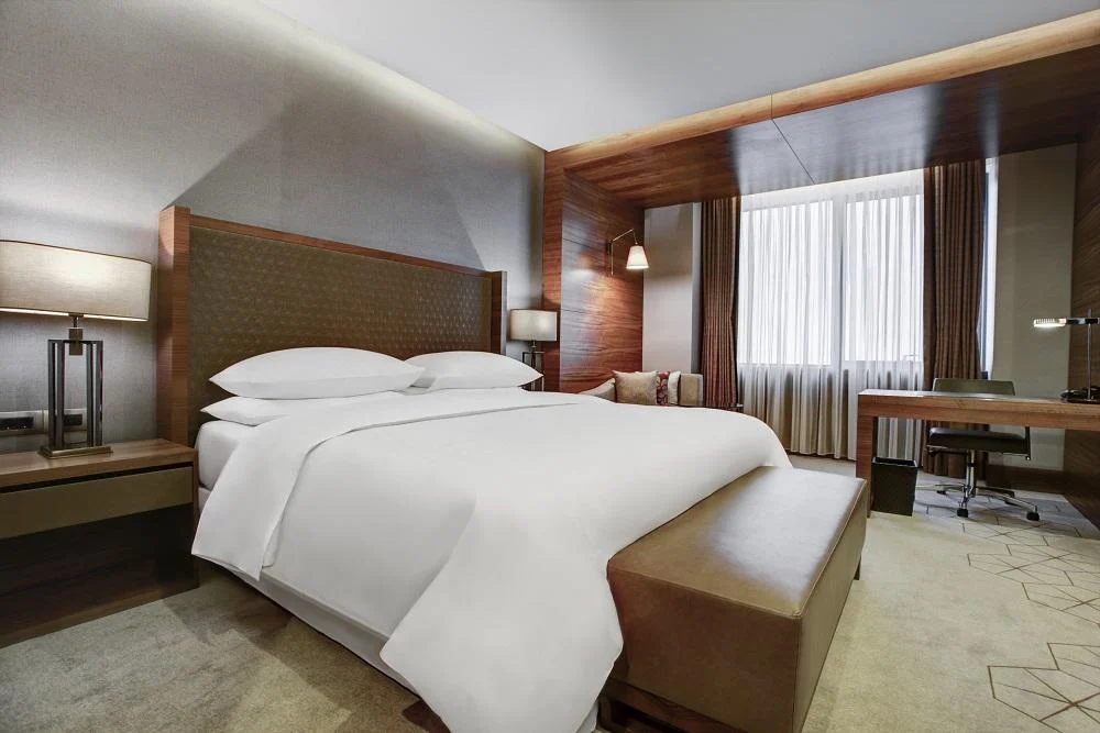 Sheraton Grand Samsun Hotel