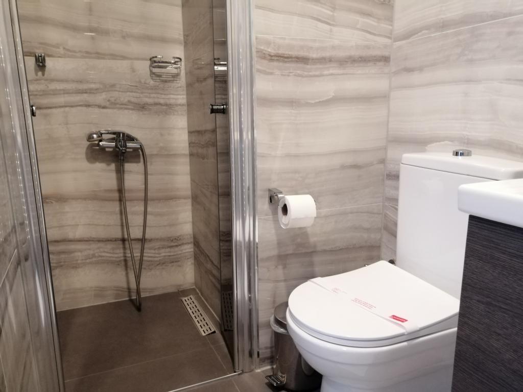 Bolu Grand Köroğlu Hotel