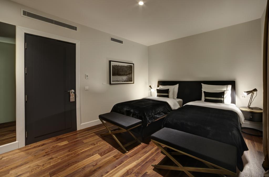 39 Kalamış Marina Hotel