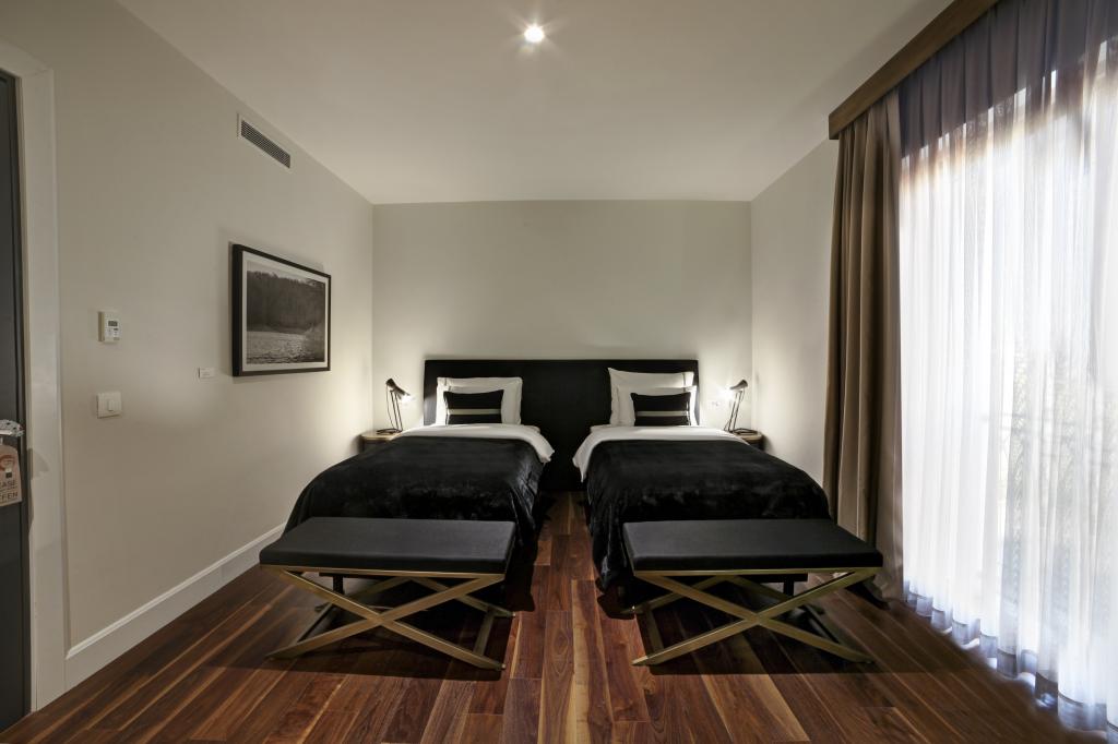 39 Kalamış Marina Hotel