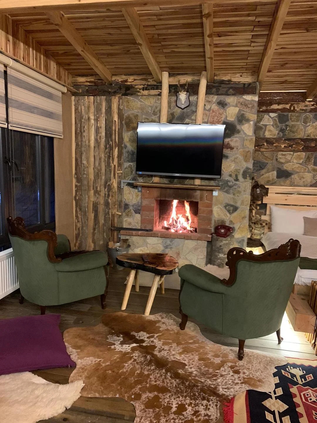 Abant Aden Boutique Hotel & Spa