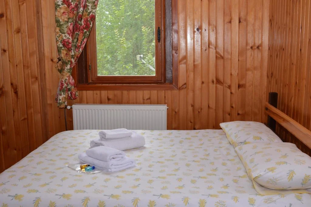 Abant Korudam Cafe & Butik Otel