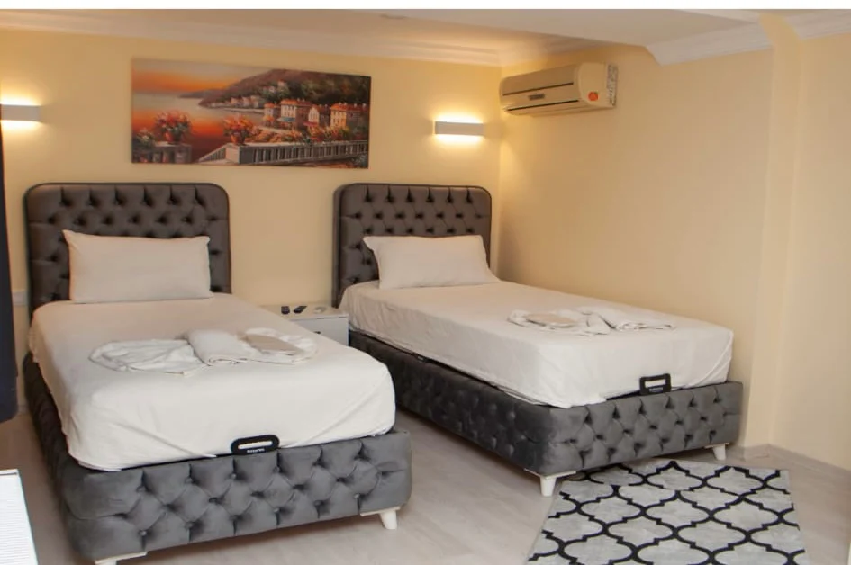 Berlin Hotel Nişantaşı