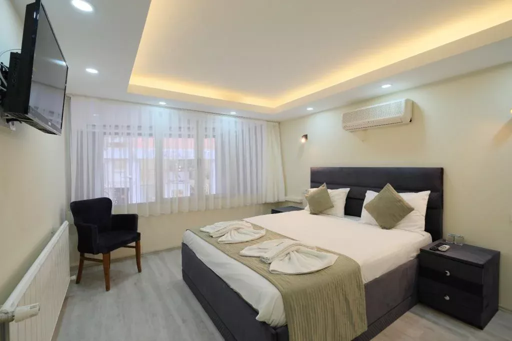 Berlin Hotel Nişantaşı