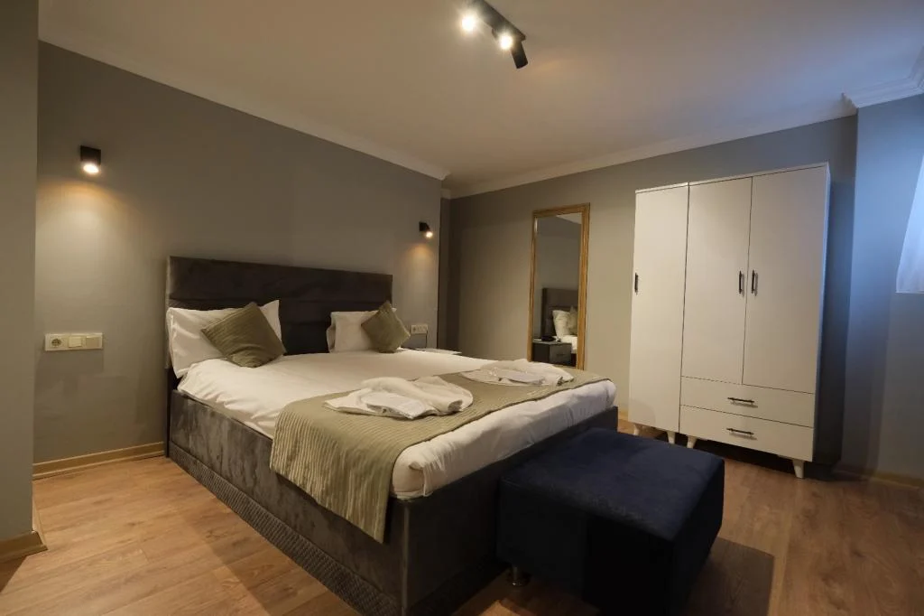 Berlin Hotel Nişantaşı