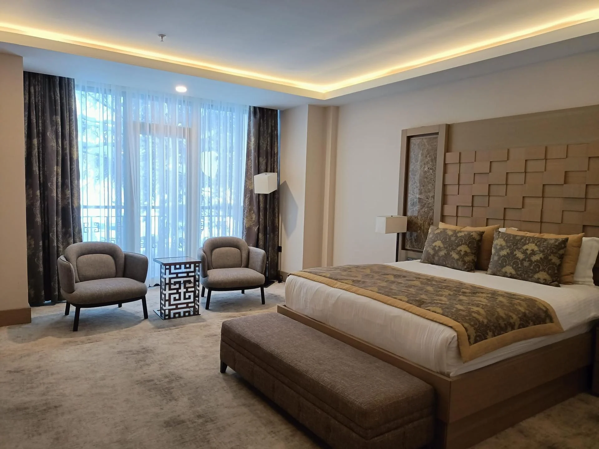 Bolu Koru Hotels Spa & Convention