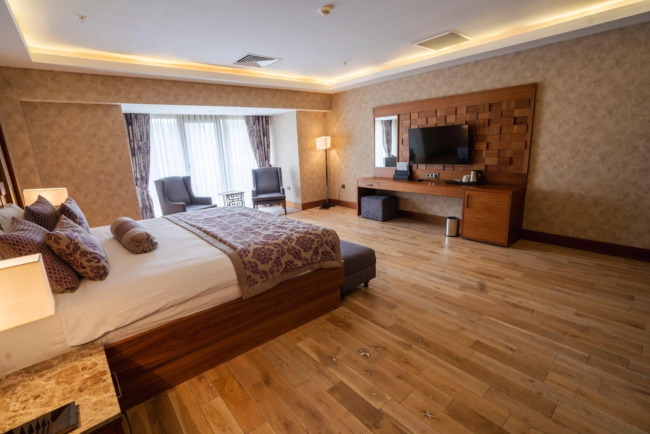 Bolu Koru Hotels Spa & Convention