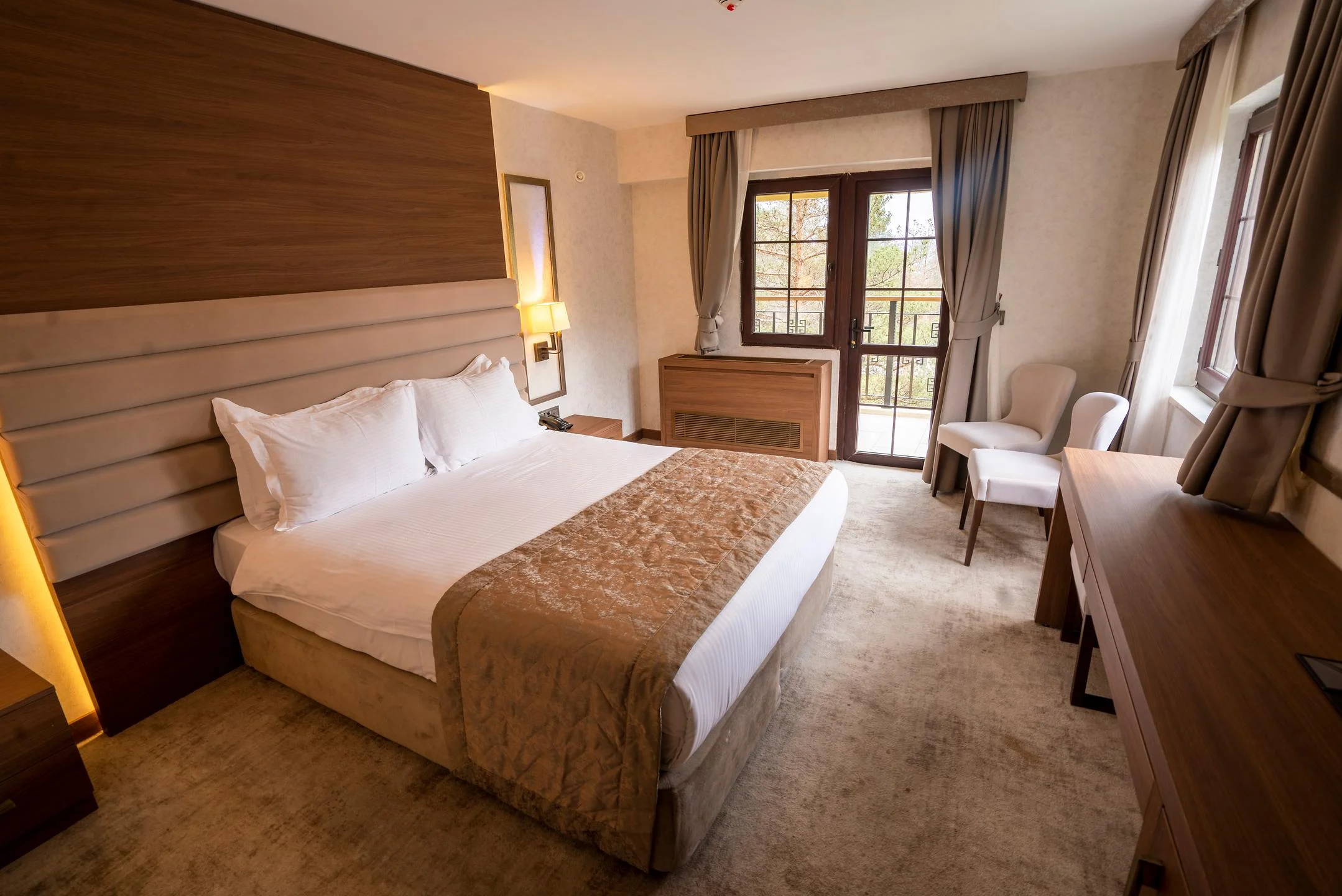 Bolu Koru Hotels Spa & Convention