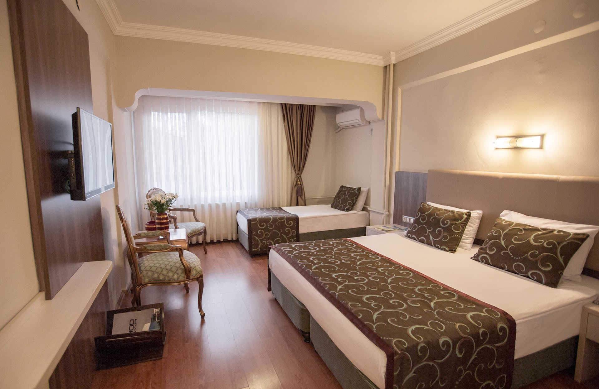 Bolu Termal Resort & Spa