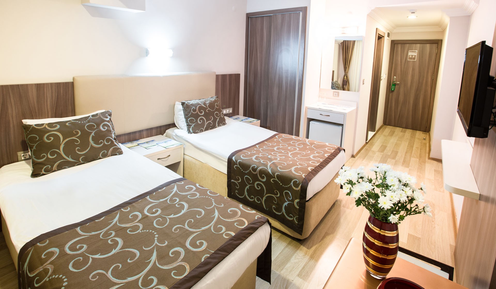 Bolu Termal Resort & Spa