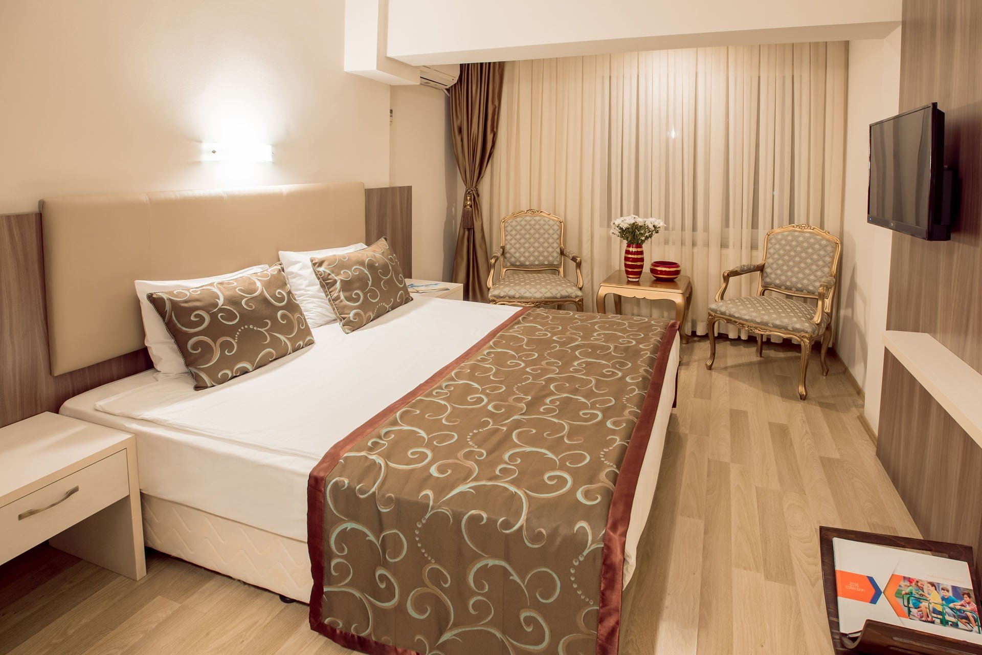 Bolu Termal Resort & Spa