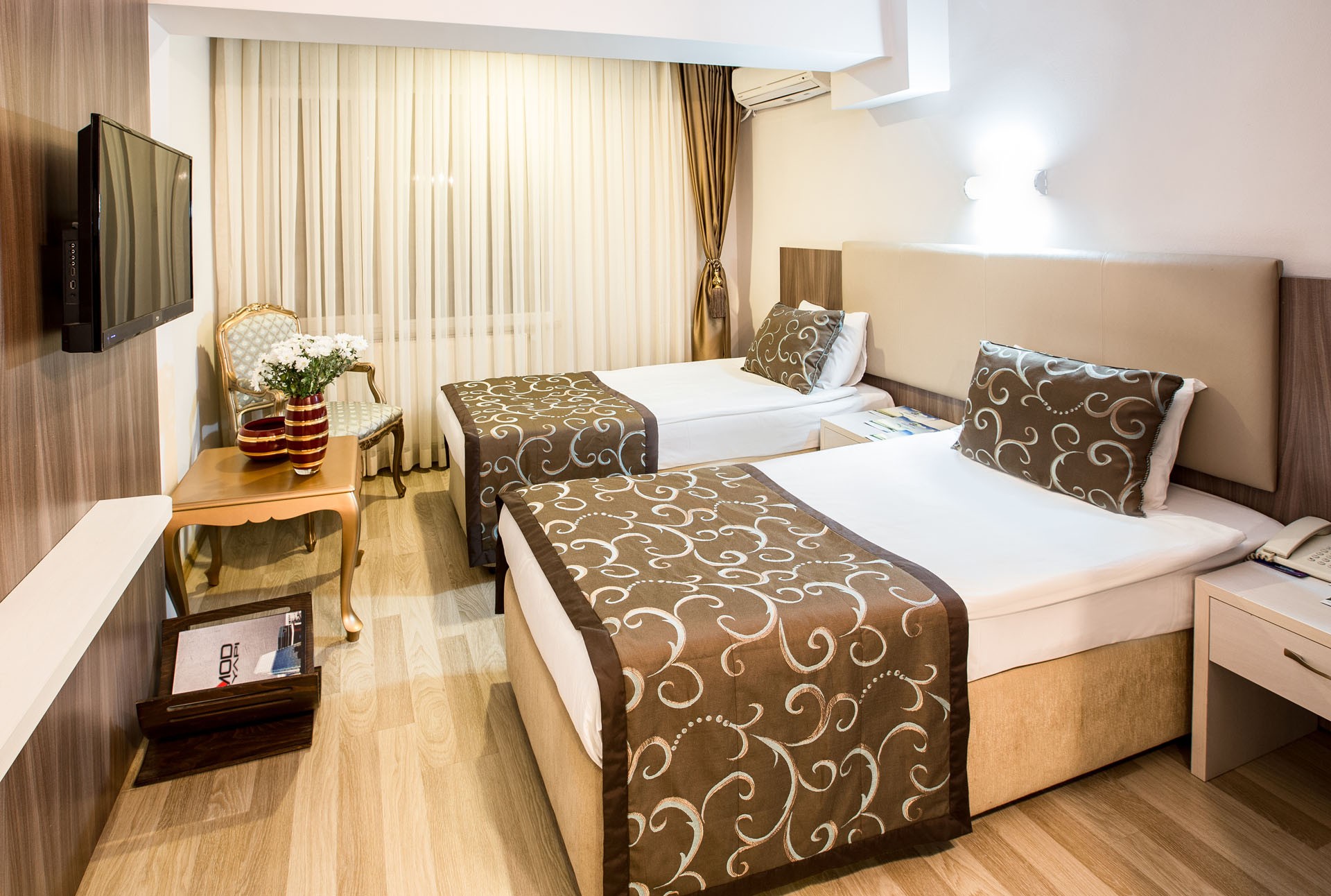 Bolu Termal Resort & Spa