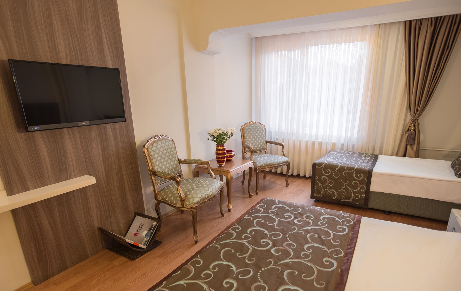 Bolu Termal Resort & Spa