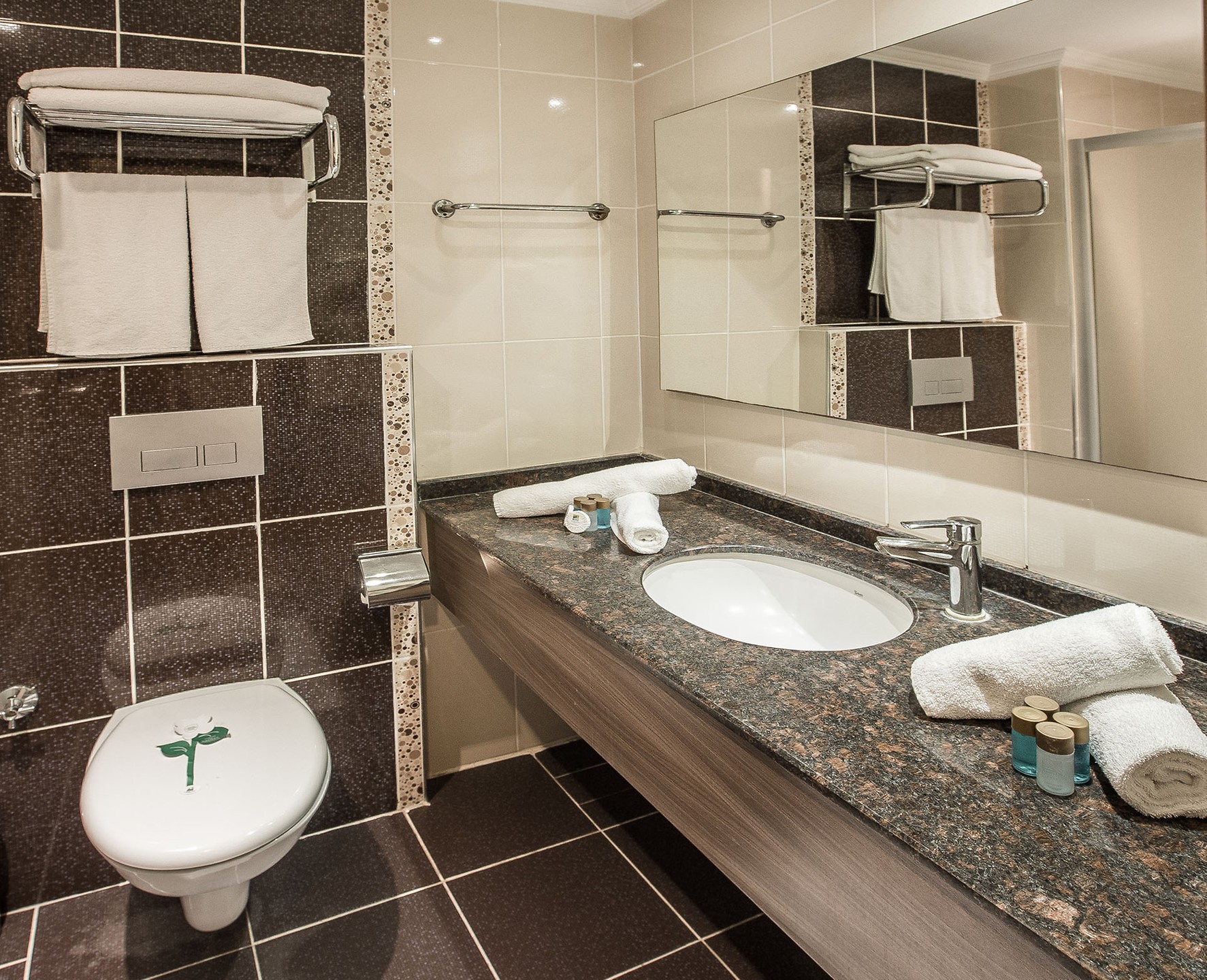 Bolu Termal Resort & Spa