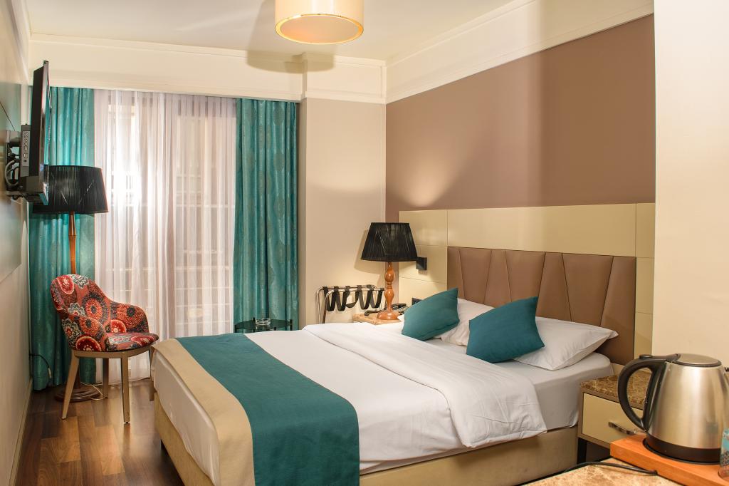 Bossuite Hotel Kadıköy