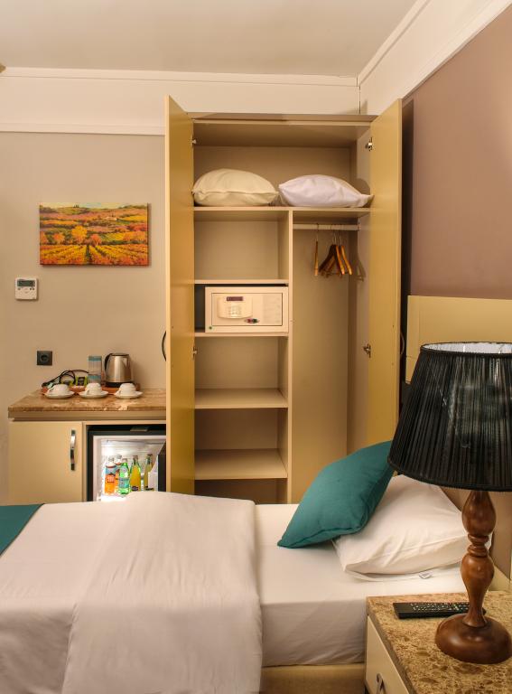 Bossuite Hotel Kadıköy