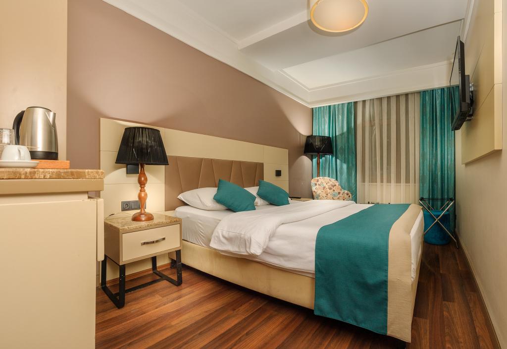 Bossuite Hotel Kadıköy