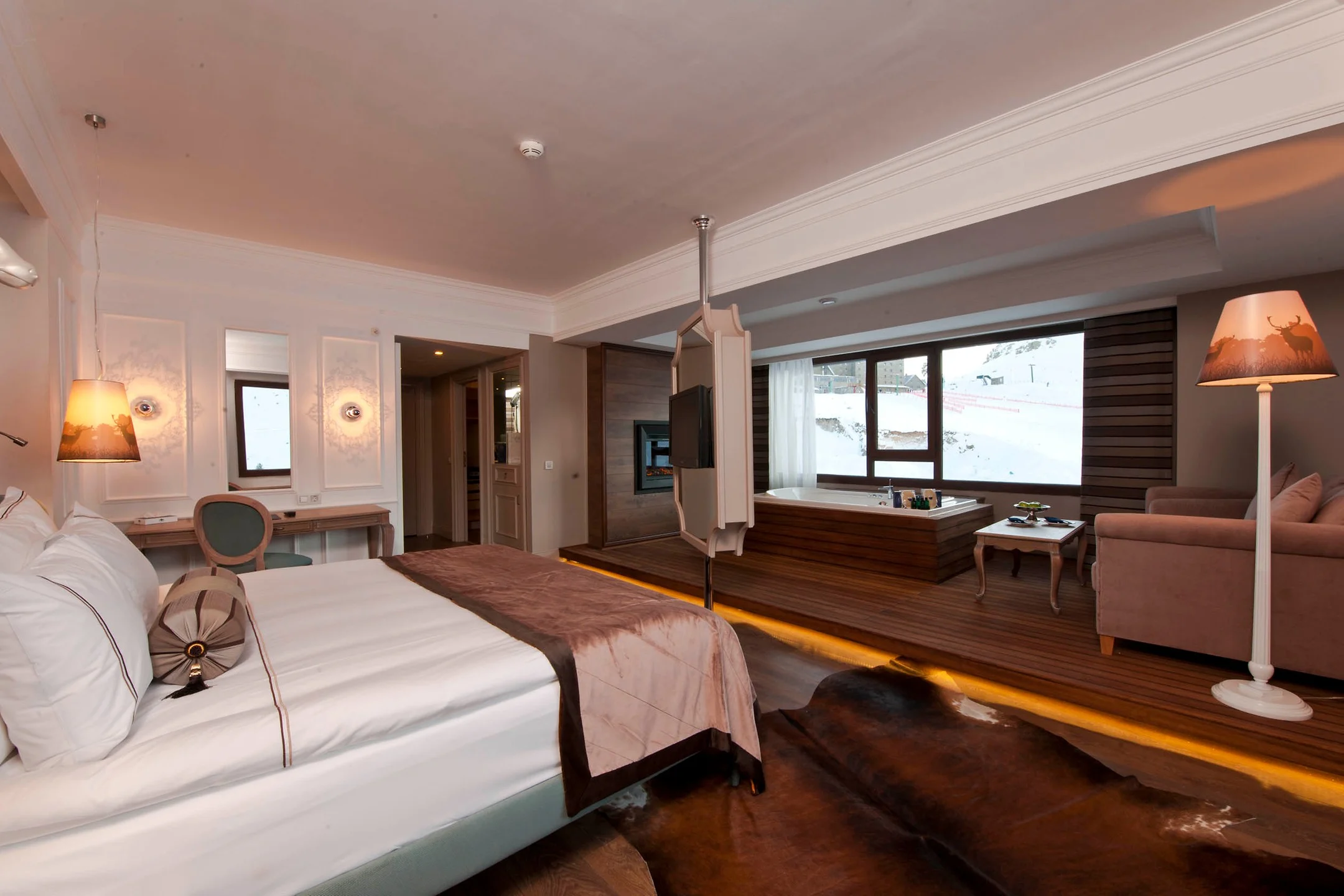 Kaya Palazzo Ski&Mountain Resort