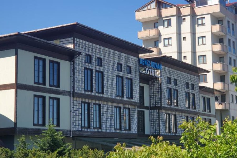 Deniz Konak Hotel