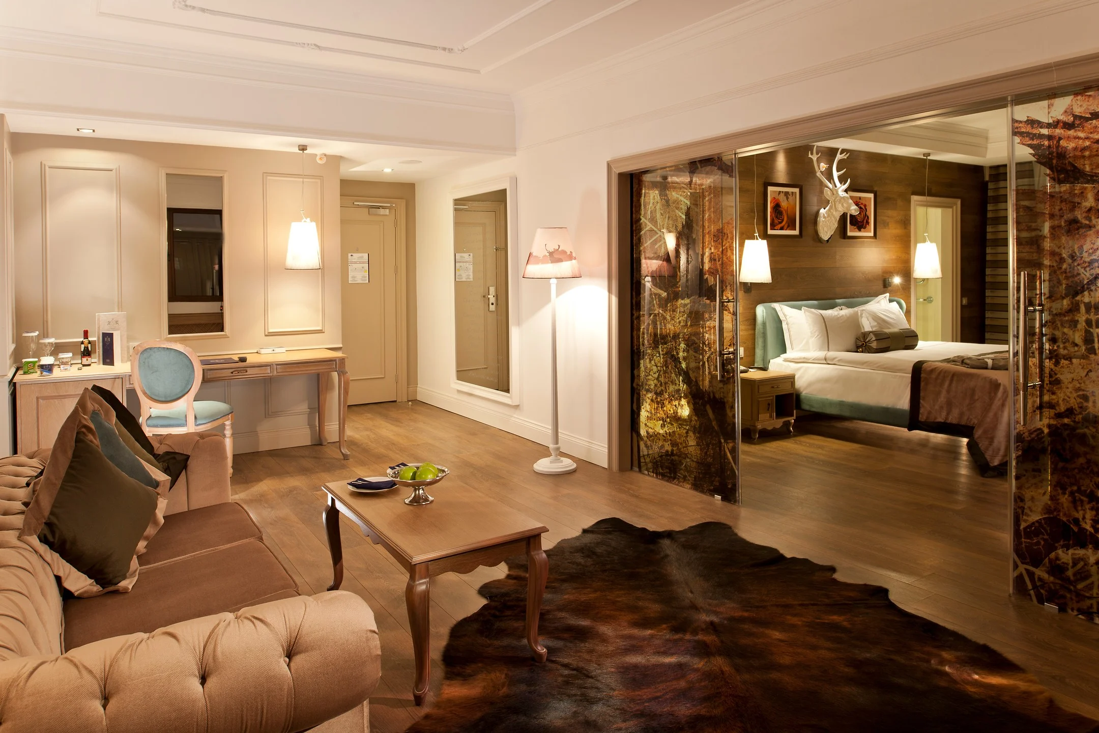 Kaya Palazzo Ski&Mountain Resort