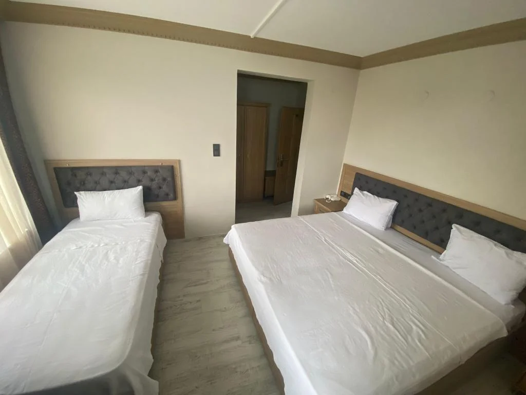 Grande Hasan Bey Hotel