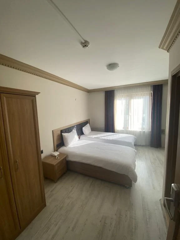 Grande Hasan Bey Hotel