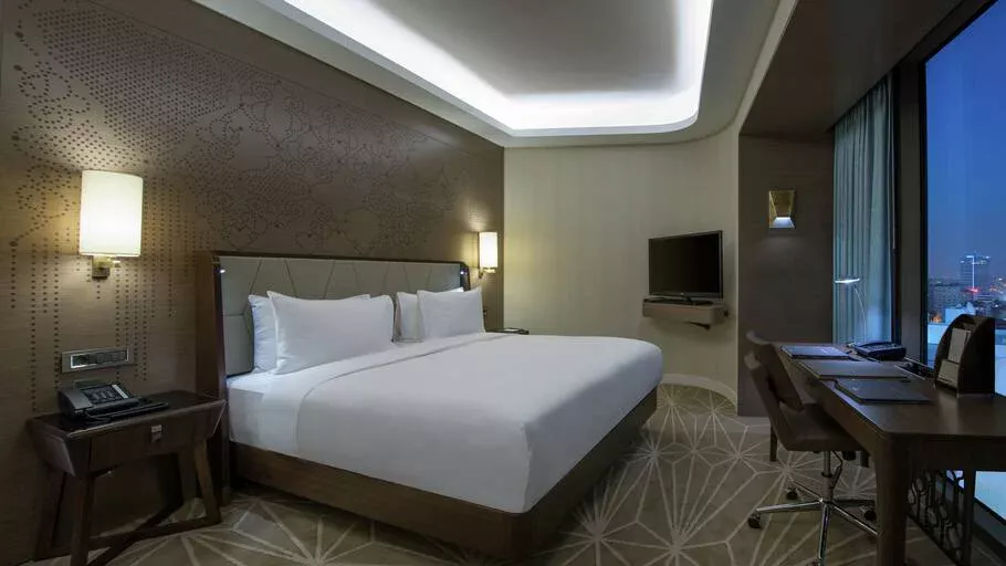 Hilton İstanbul Kozyatağı