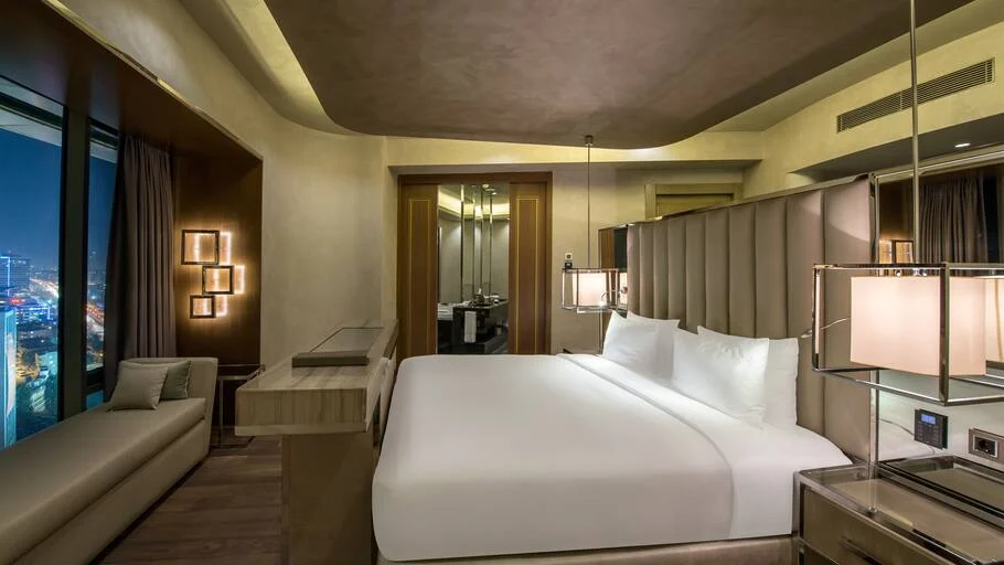 Hilton İstanbul Kozyatağı